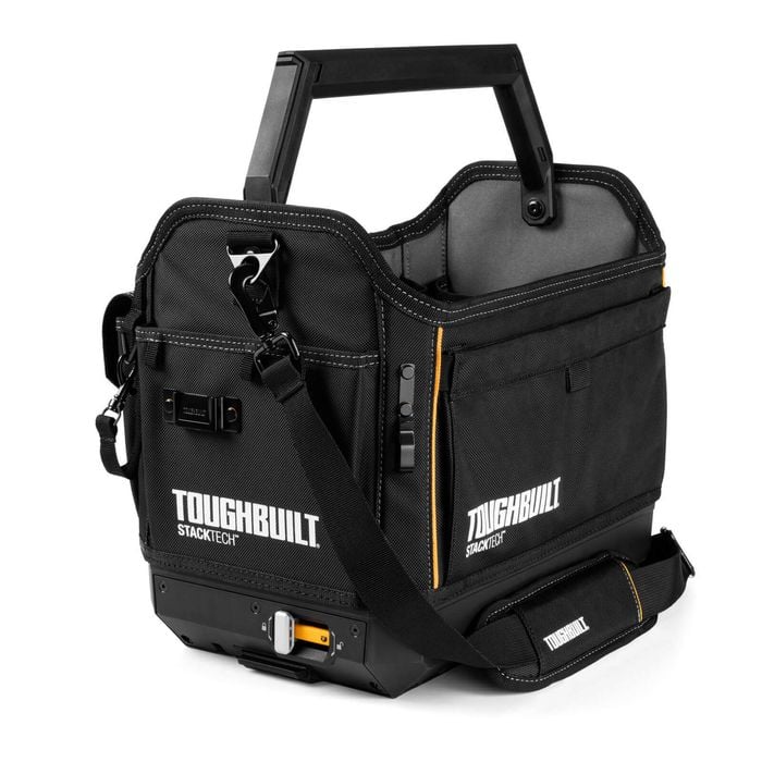 ToughBuilt StackTech Tool Tote