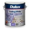 Dulux 4L White Ceiling +PLUS Kitchen And Bathroom Paint