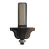 Ultra 12.7 x 6mm Roman Ogee Cutter Router Bit