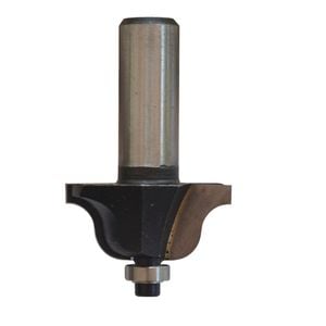 Ultra 12.7 x 6mm Roman Ogee Cutter Router Bit
