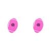 2x Wave Runner Rainstorm Football 15cm Kids/Children Outdoor Play Toy Assorted