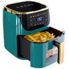 Advwin Air Fryer 8L XXL LED Fryers Oven Airfryer Healthy Cooker Free Oil Kitchen