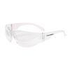 Craftright Clear Safety Glasses - 10pk