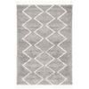 Rare 11 Silver 230X160 Rug