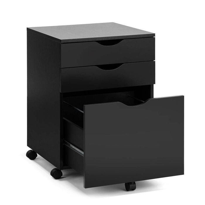 Filing cabinets bunnings discount