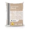 20kg Bag of White Washed Sand