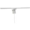 BenQ ScreenBar Pro Monitor Lighting (Silver / White)