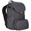 Vanguard Veo City B46 Large Camera Backpack W/ Pouch - Navy