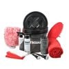 Trojan Ultimate Car Care Kit