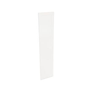 Kaboodle 450mm Macaroon Alpine Tall Pantry Door - Macaroon 450mm