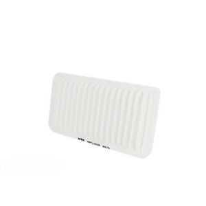 Ntk Air Filter For Mazda Mx5 Nc Roadster 2005-2015 Lfde 2.0l Compatible With Ryco A1834