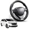 Segmented Steering Wheel Cover for Honda Odyssey 2021 - Current 7 Seater (Vi LX7)