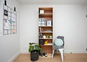 DIY Step Image - How to build a D.I.Y. bookcase . Blob storage upload.