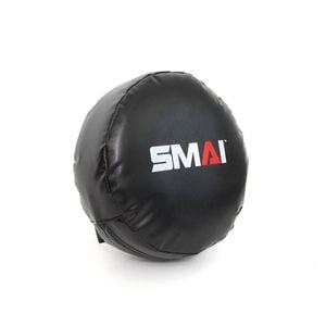 Smai Pad - Shoc Tec Round - Black