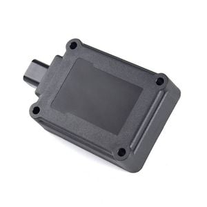 Oricom Optional Repeater To Suit Tps10 System
