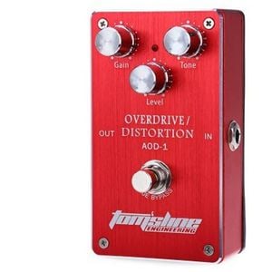 Pedals & Effects