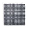 Trekka 910 x 910mm Rubber Multiconnect Mat