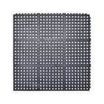 Axton 910 x 910mm Rubber Multiconnect Mat