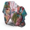 Anyhouz Blue Blanket Forest 160x220cm