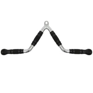 METEOR Extended Tricep Pull Cable Attachments
