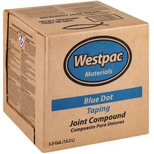 Westpac Blue Dot Taping Joint Compound 13.6L 
