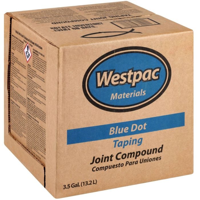 Westpac Blue Dot Taping Joint Compound 13.6L 