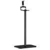 Vogel's Sound 3305B Floor Stand For Universal/Sonos Play 5 Speaker - Black