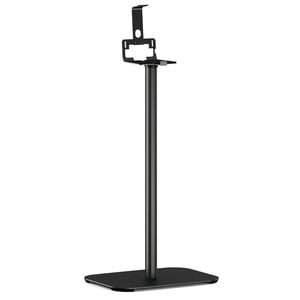 Vogel's Sound 3305B Floor Stand For Universal/Sonos Play 5 Speaker - Black