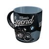 Nostalgic-Art Mug BMW - Classic Legend