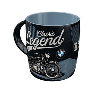 Nostalgic-Art Mug BMW - Classic Legend