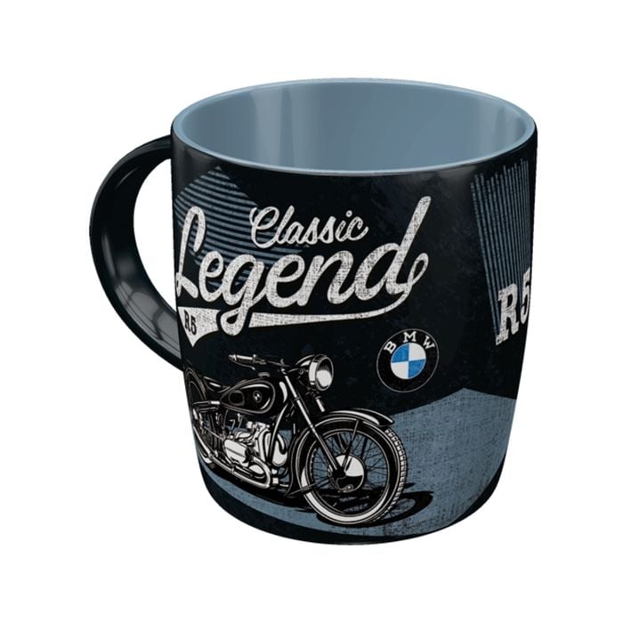 Nostalgic-Art Mug BMW - Classic Legend
