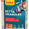 Sera Betta Granules 44G (00105)