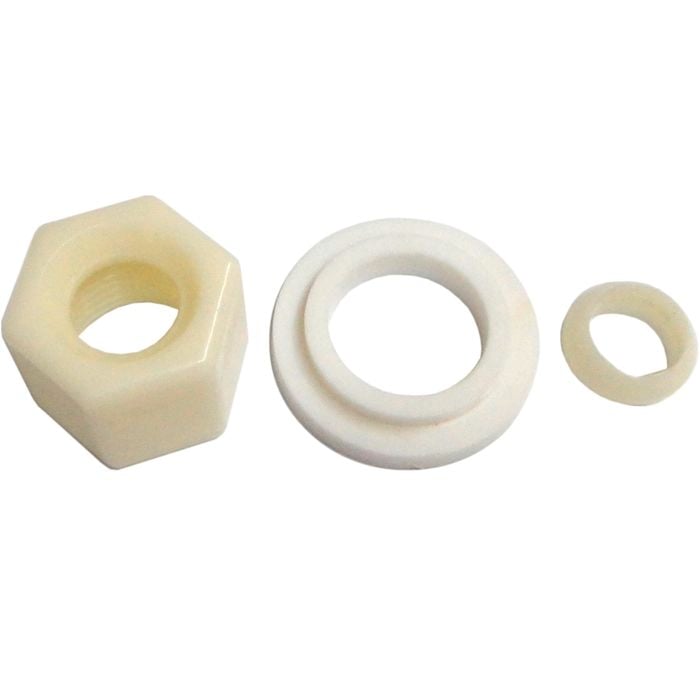 Kinetic Cistern Inlet Parts