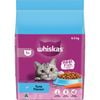 Whiskas 6.5kg 1+ Years Tuna Dry Cat Food