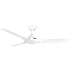 Fanforce Capri Ii Ceiling Fan 64" - Energy Efficient, Smart Features