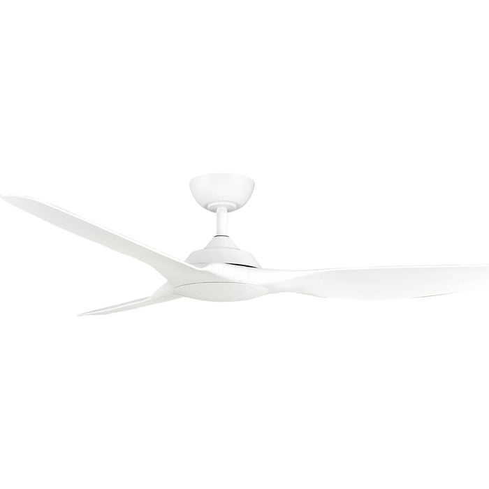 Fanforce Capri Ii Ceiling Fan 64" - Energy Efficient, Smart Features