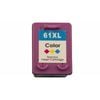 Hp 61xl Compatible Colour High Yield Inkjet Cartridge