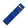 Smai Knitted Mini Resistance Bands - Medium - Blue