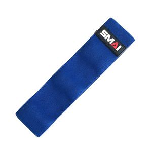 Smai Knitted Mini Resistance Bands - Medium - Blue