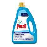 Persil 4.2L Professional Laundry Liquid Fragrance Free