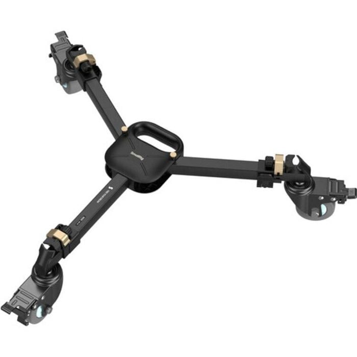 Smallrig Quick-lock Photography Heavy Duty Tripod Dolly 5020