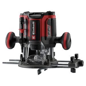 Einhell Pro Brushless 18V 55mm Plunge Router TP-RO 18/55 Li BL- Solo