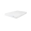 Dreamz Foam Spring Coil Mattress Medium Firm King Single 13CM
