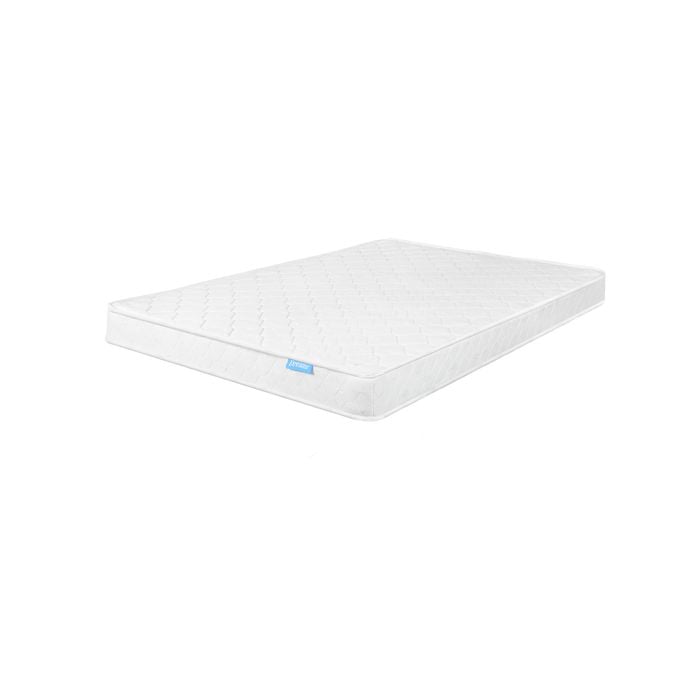 Dreamz Foam Spring Coil Mattress Medium Firm King Single 13CM
