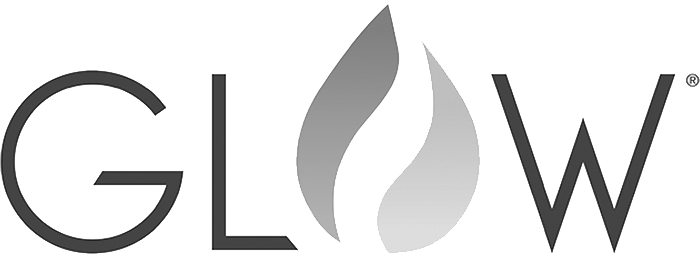 Glow logo