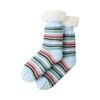 Myhouse Cosy Stripe Socks