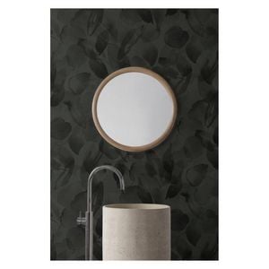 Wallpaper Trader Botanic Foliage - Roll, Gold