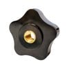 Richmond M10 Through Nut
