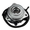 Front Wheel Bearing Hub for Jeep Wrangler JK JL Gladiator JT 1120mm ABS Cord