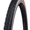 Schwalbe X-one R 700 X 33c Superrace Addix Race Compound Evolution Line Transparent Skin Tubeless Tyre